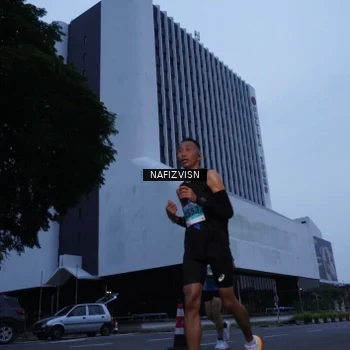 Runner Photo 8819630