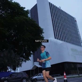 Runner Photo 8819633