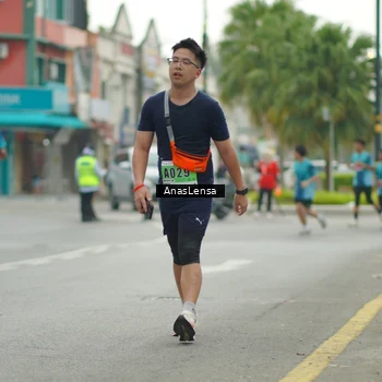 Runner Photo 8819640