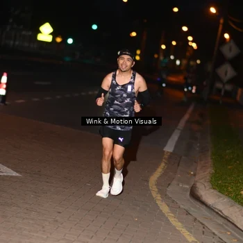 Runner Photo 8819641