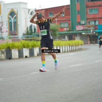 Runner Photo 8819642