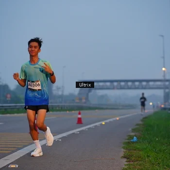 Runner Photo 8819647