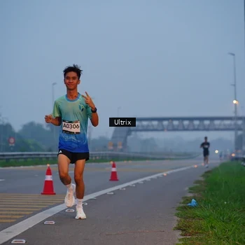Runner Photo 8819648