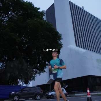 Runner Photo 8819651