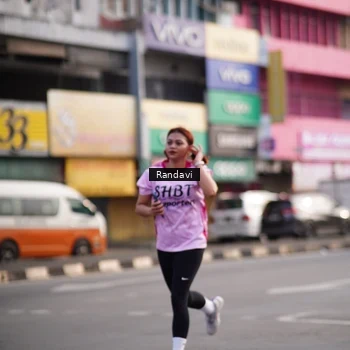 Runner Photo 8819652