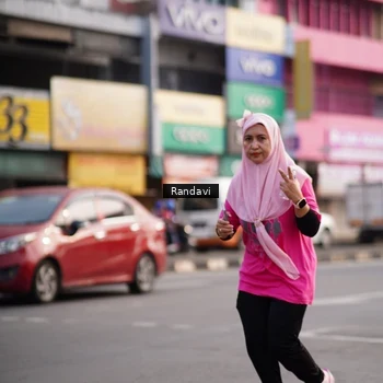 Runner Photo 8819660