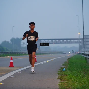Runner Photo 8819665