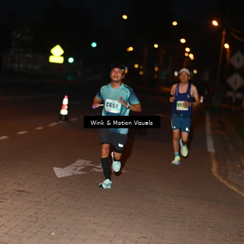 Runner Photo 8819670