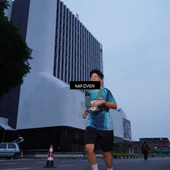 Runner Photo 8819671