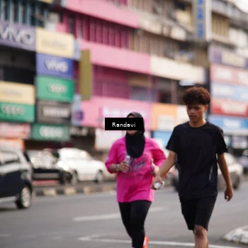 Runner Photo 8819676