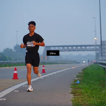 Runner Photo 8819686