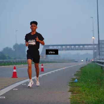 Runner Photo 8819687