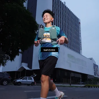 Runner Photo 8819690