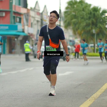 Runner Photo 8819701