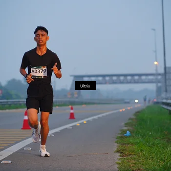 Runner Photo 8819703