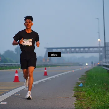 Runner Photo 8819710