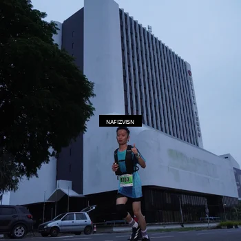 Runner Photo 8819719