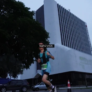 Runner Photo 8819721