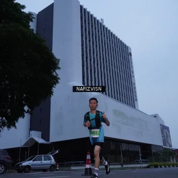 Runner Photo 8819724