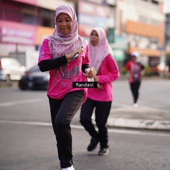 Runner Photo 8819729