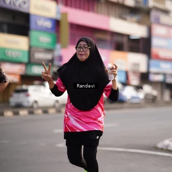 Runner Photo 8819753