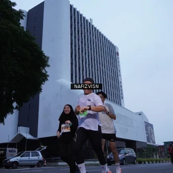 Runner Photo 8819763