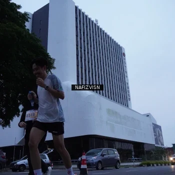 Runner Photo 8819766