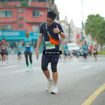 Runner Photo 8819768
