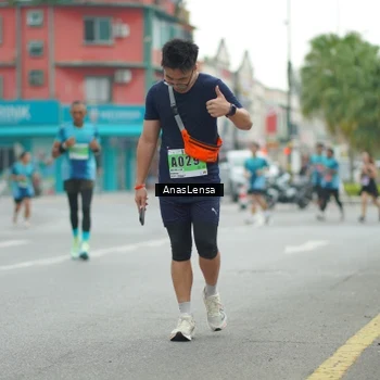 Runner Photo 8819770