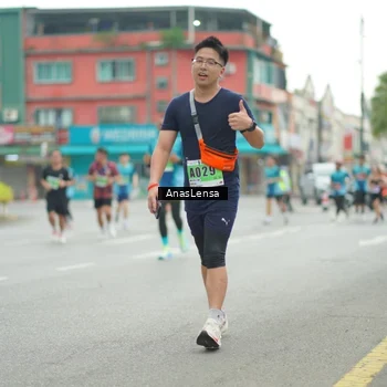 Runner Photo 8819771