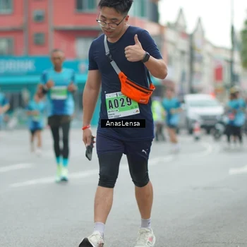 Runner Photo 8819772