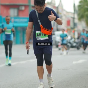 Runner Photo 8819773