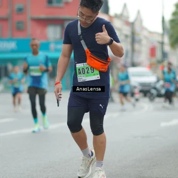 Runner Photo 8819774