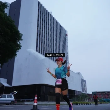 Runner Photo 8819776