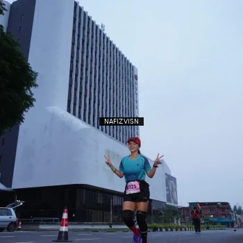 Runner Photo 8819777