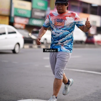 Runner Photo 8819779