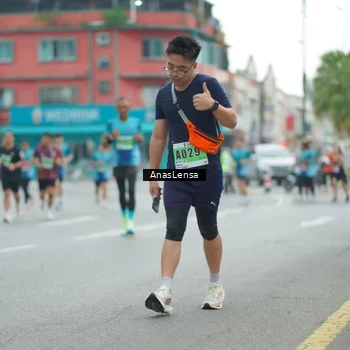 Runner Photo 8819782