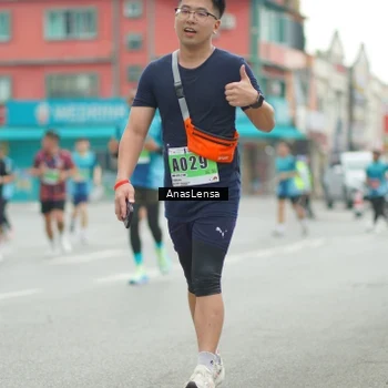Runner Photo 8819784