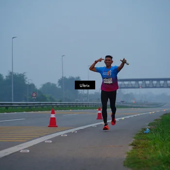 Runner Photo 8819785