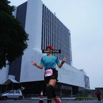 Runner Photo 8819790