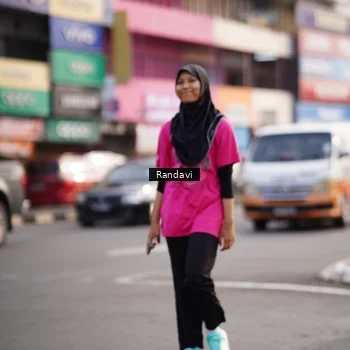 Runner Photo 8819798
