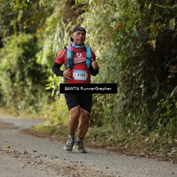 Runner Photo 88198