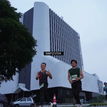 Runner Photo 8819802
