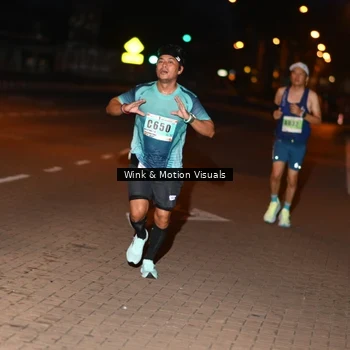 Runner Photo 8819814