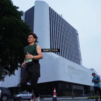 Runner Photo 8819822