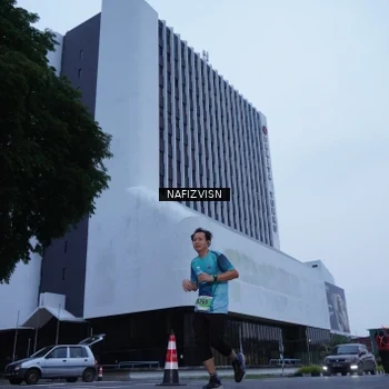Runner Photo 8819825
