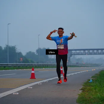 Runner Photo 8819837