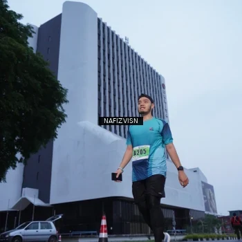 Runner Photo 8819839