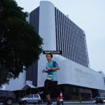 Runner Photo 8819843