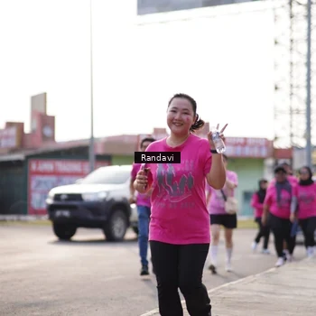 Runner Photo 8819847